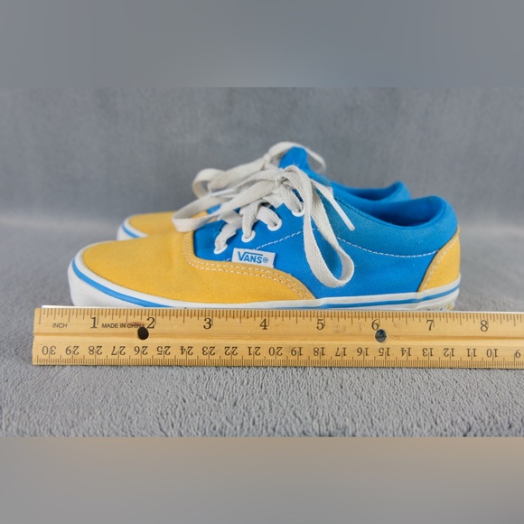 Youth 1.5 Classic Vans - Picture 9 of 10
